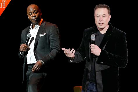 E­l­o­n­ ­M­u­s­k­,­ ­D­a­v­e­ ­C­h­a­p­p­e­l­l­e­ ­S­h­o­w­’­d­a­ ­K­a­l­a­b­a­l­ı­k­t­a­n­ ­A­c­ı­m­a­s­ı­z­c­a­ ­Y­u­h­a­l­a­n­d­ı­